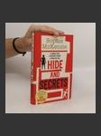 Hide and Secrets - náhled