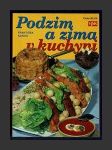 Podzim a zima v kuchyni - náhled