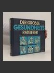 Der grosse Gesundheits-Ratgeber - náhled