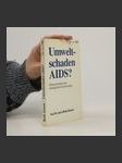 Umweltschaden AIDS? - náhled