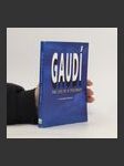 Gaudi: The Life of a Visionary - náhled