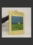 Zypern - náhled