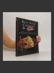 The Ultimate Chinese Cookbook - náhled