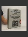 Propyläen-Geschichte Europas 2: Hegemonialkriege und Glaubenskämpfe 1556- 1648 - náhled