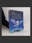 The Children's Book of Myths and Legends - náhled