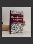 Human Resource Management - náhled