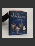 French Porcelain - A catalogue of the British Museum Collection - náhled