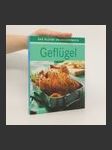 Das kleine Grundkochbuch - Geflügel - náhled