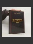 The non-Christian tribes of Northern Luzon - náhled