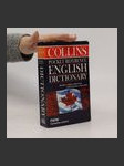 Collins Pocket Reference English Dictionary - náhled