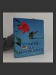 Natur als Konstrukteur - náhled