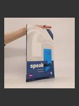 Speakout Intermediate Workbook - náhled