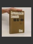 Aspekte der Textlinguistik - náhled