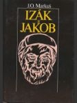 Izák a Jakob - náhled