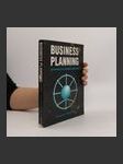 Business Planning - náhled