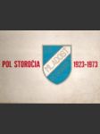 Pol storočia 1923- 1973 - náhled