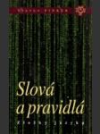 Slová a pravidlá - náhled