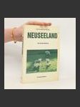 Neuseeland - náhled