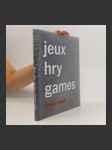 Jeux - hry - games - náhled