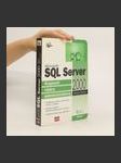 Microsoft SQL Server 2000 - náhled