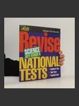 Science. Key stage 3. Revise National Tests - náhled