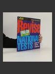 English. Key stage 3. Revise National Tests - náhled