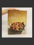 Die 100 besten Rezepte aus aller Welt. Geflügel. - náhled