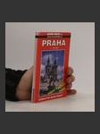 Kompletní mapa Prahy, 1 : 20 000 (duplicitní ISBN) - náhled