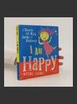 I Am Happy - náhled