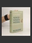 Ausgewählte Werke 4: Romane (Der Gaukler von Bologna. Prinz Tunora. Die Reise nach Komakuku) - náhled