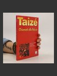 Taizé. Chiamati alla fiducia - náhled