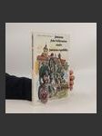 Jménem Jeho Veličenstva císaře, Jménem republiky : (ze soudních síní Prácheňska 1858 - 1935) - náhled