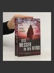 Das Messer in der Hand - náhled