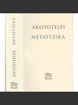 Metafyzika - Aristotelés HOL - náhled