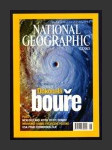 National Geographic, srpen 2006 - náhled