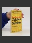 Das Buch der Zeichen und Symbole - náhled