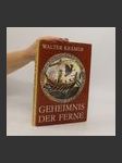 Geheimnis der Ferne - náhled