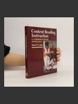 Content Reading Instruction. A Communication Approach - náhled