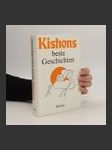 Kishons beste Geschichten - náhled