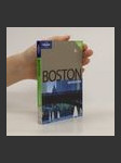 Boston Encounter - náhled