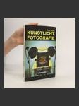 Kunstlichtfotografie - náhled