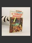 Le tambour magique - náhled