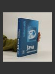 Java objektorientiert - náhled