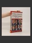 The Politics of Authenticity in Presidential Campaigns, 1976-2008 - náhled