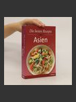 Die besten Rezepte aus Asien - náhled