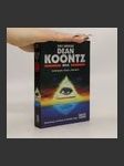 Das grosse Dean Koontz Buch - náhled