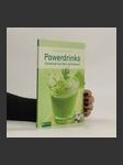 Powerdrinks - náhled