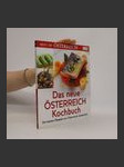 Das neue Österreich Kochbuch. Die besten Rezepte von Österreichs Starköchen - náhled