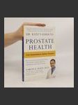 Dr. Katz's Guide to Prostate Health - náhled