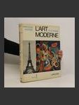 L'art et le monde moderne. Volume 2 - náhled